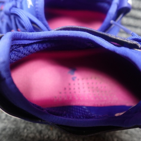 Altra Shoes Womesn 6 Blie Pink Minimalist Kayenta Zero Limits Running AFW1923G-5 - Picture 14 of 15